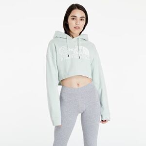 The North Face
Coordinates Crop Drop Pullover Hoodie light green